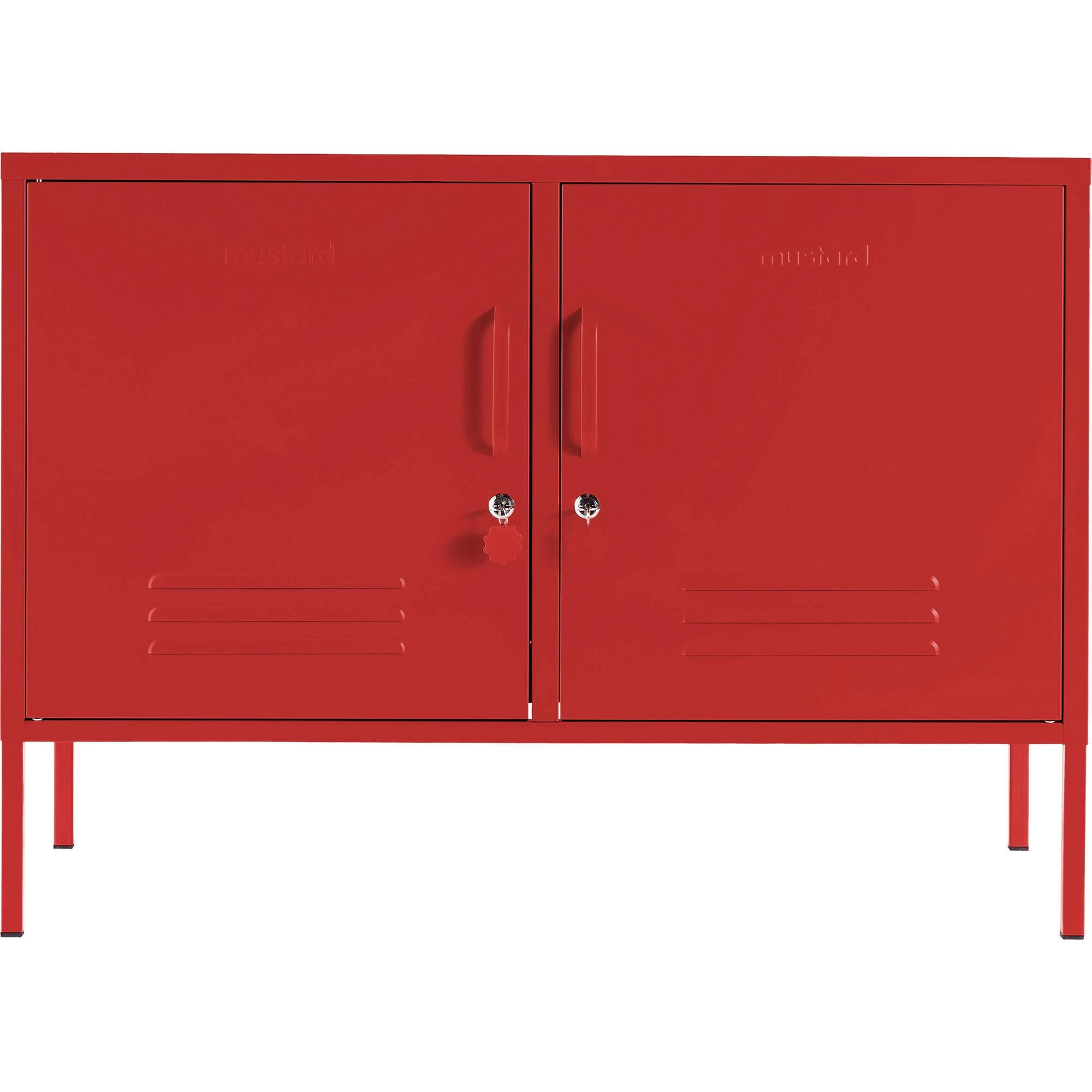 The Lowdown in Poppy