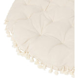 Round Padded Play Mattress