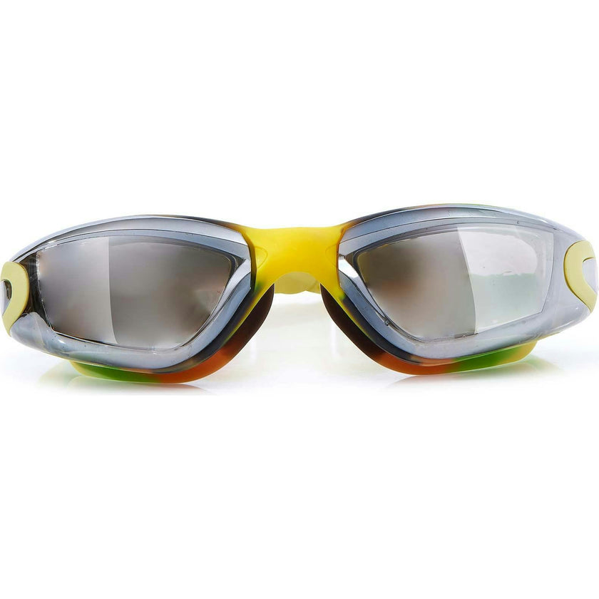 Camo Salt Water Taffy Swim Goggle