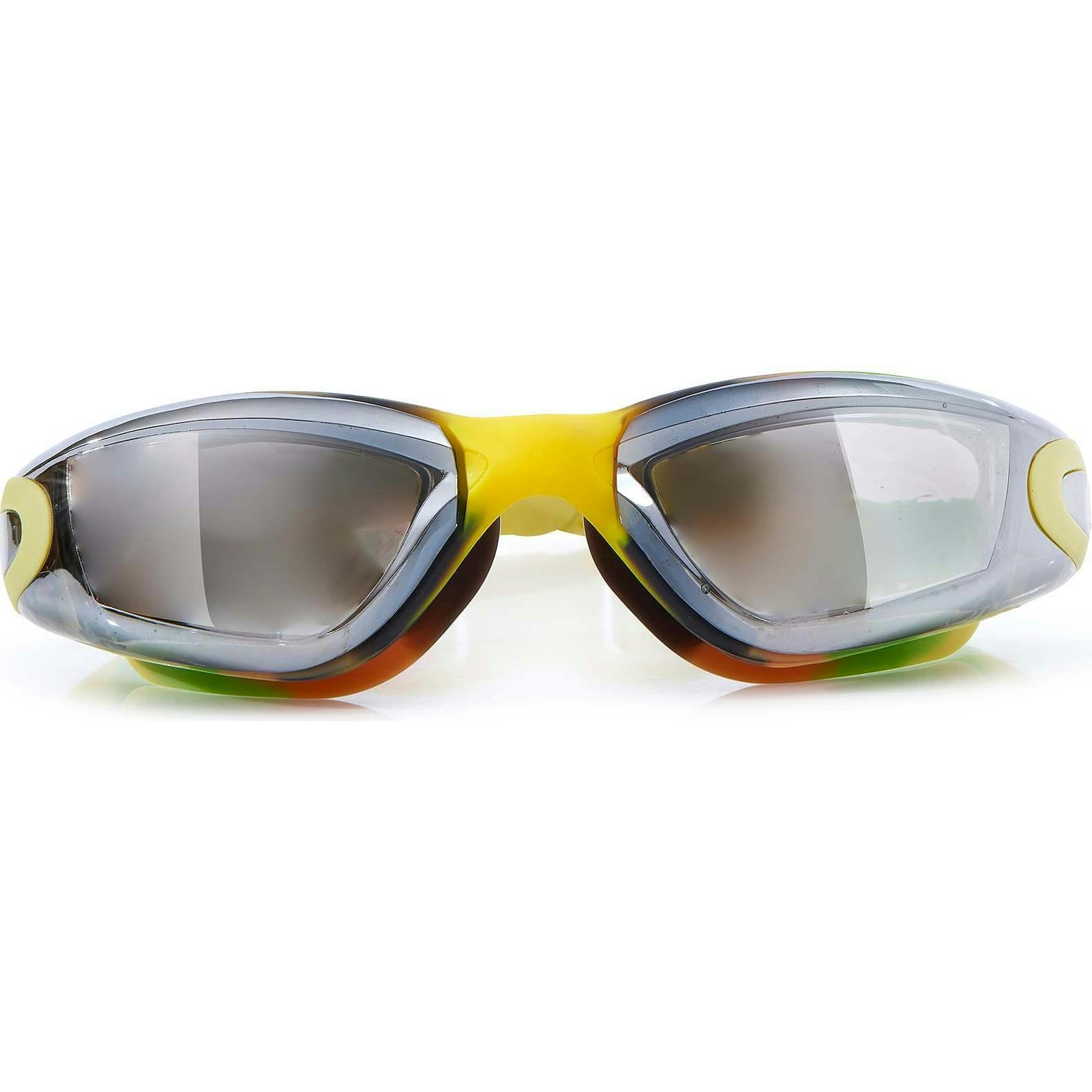 Camo Salt Water Taffy Swim Goggle