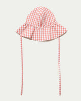 Bonnie Hat Cap - Peony