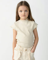 Aurore Top | Macaroon