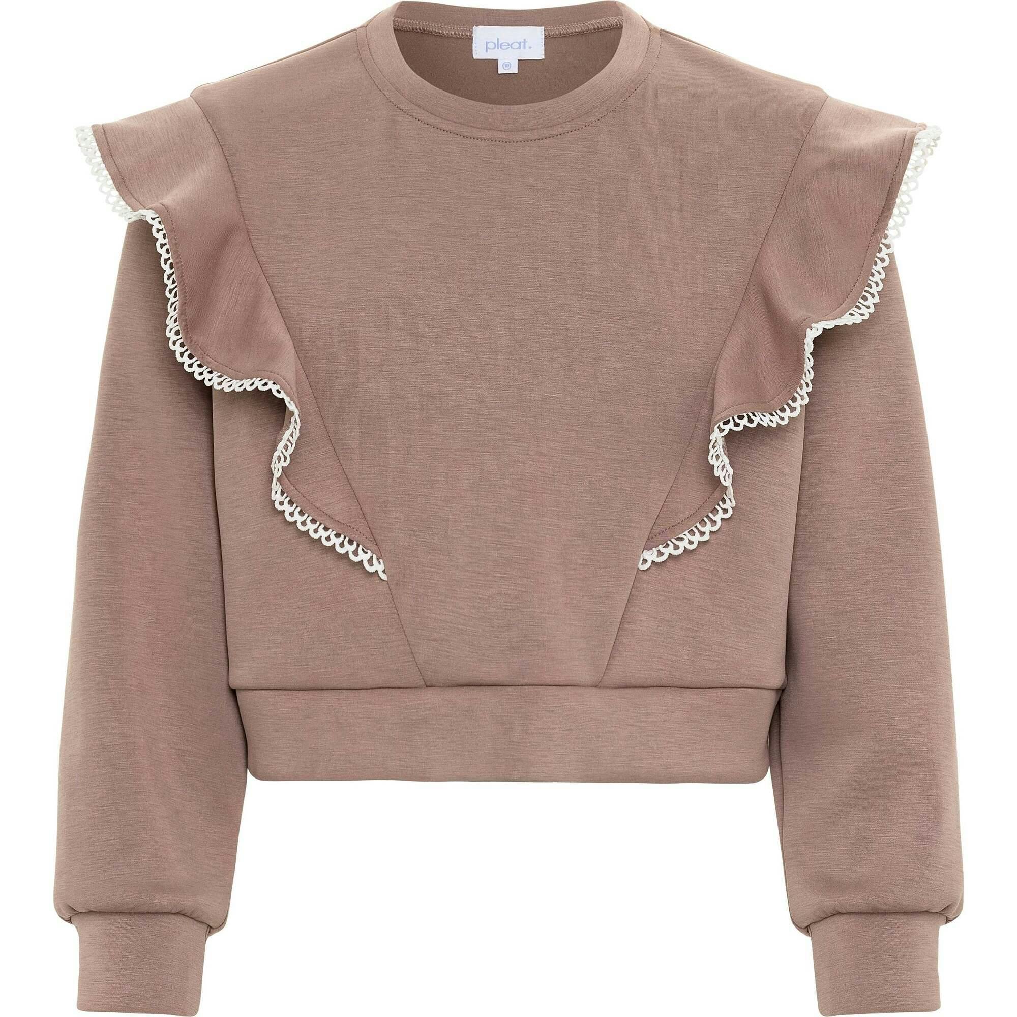 Livvy Sweatshirt