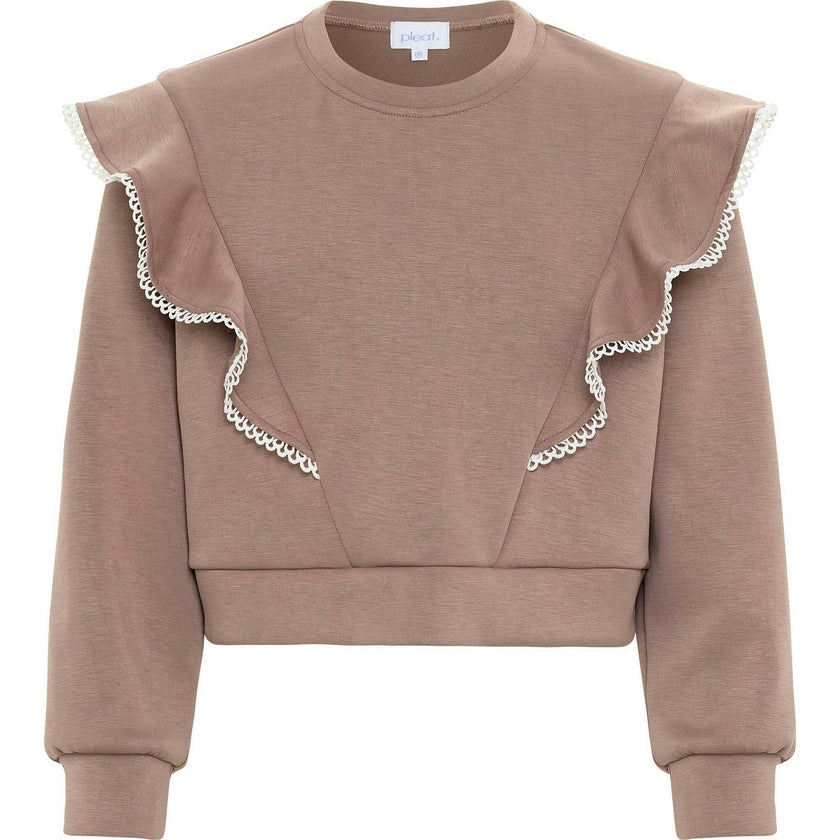 Livvy Sweatshirt