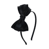 Bow Accent Headband