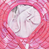 UPF 50+ Summer Splash Swim Hat -G