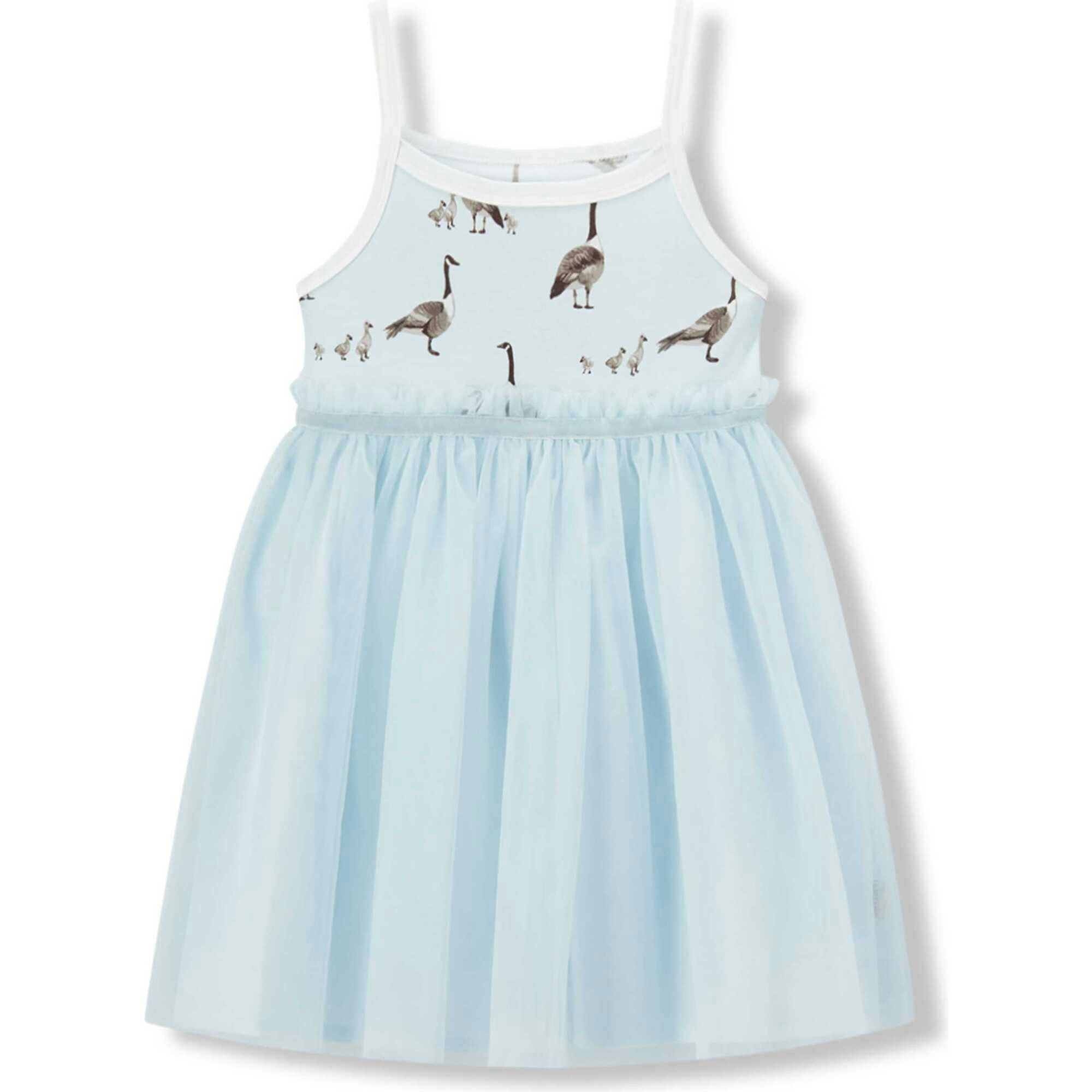 Goose Ballet Dress