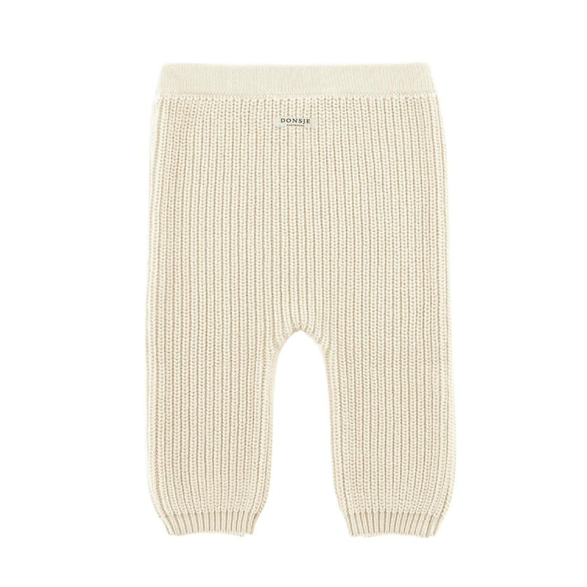 Luca Trousers | Macaroon