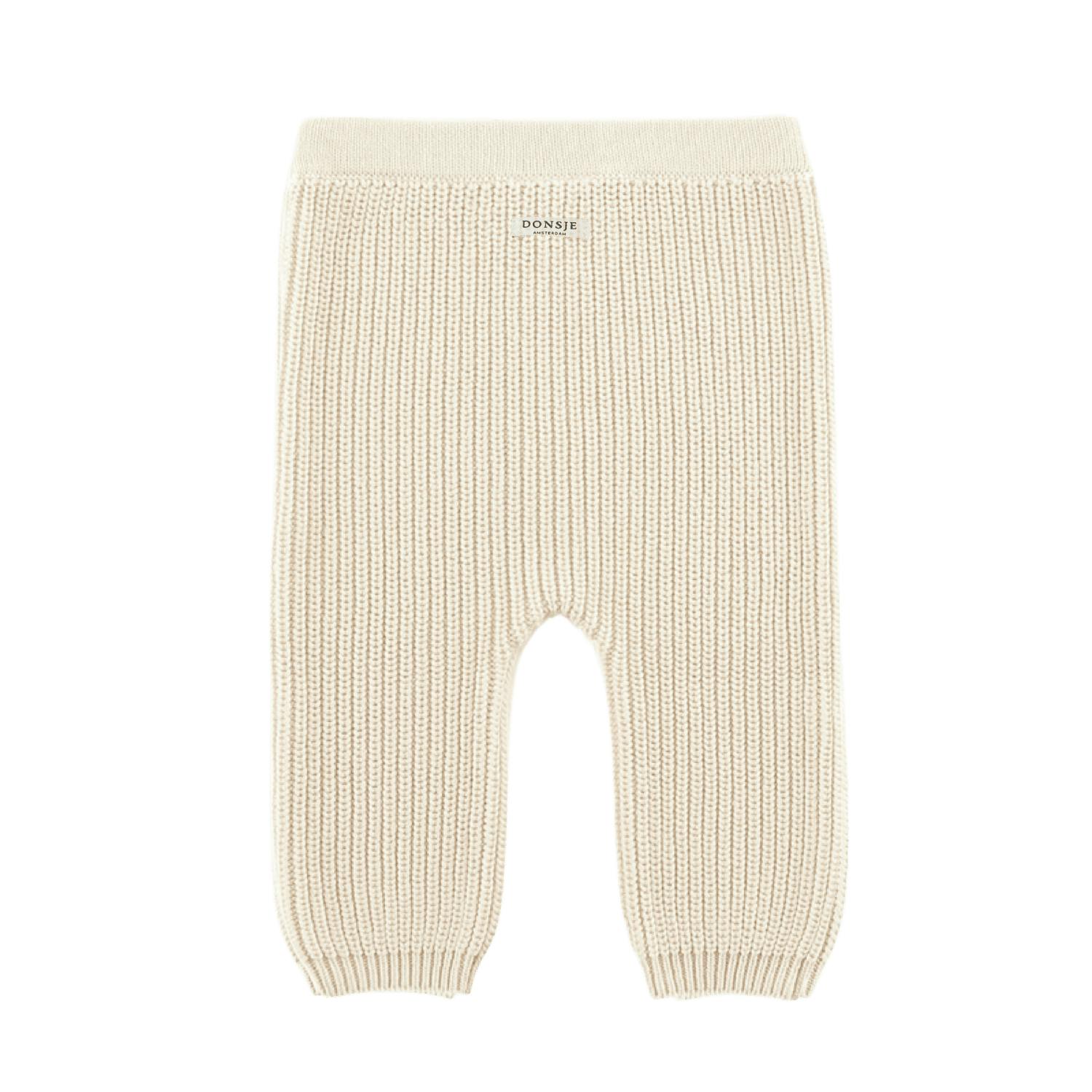Luca Trousers | Macaroon