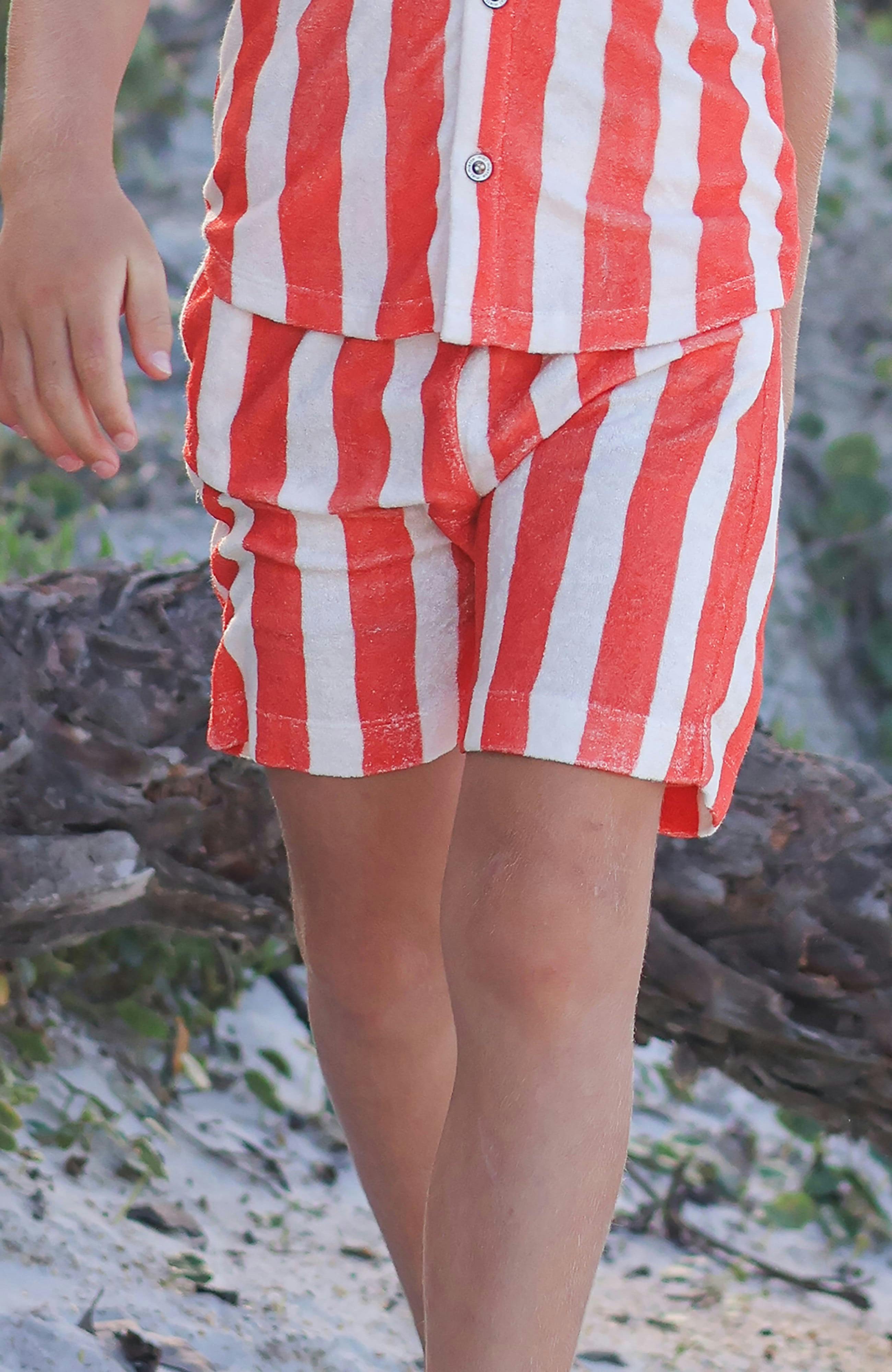 Hotel Del Wylie Shorts