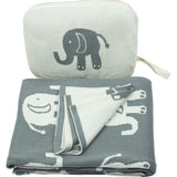 Love Baby Blanket Set