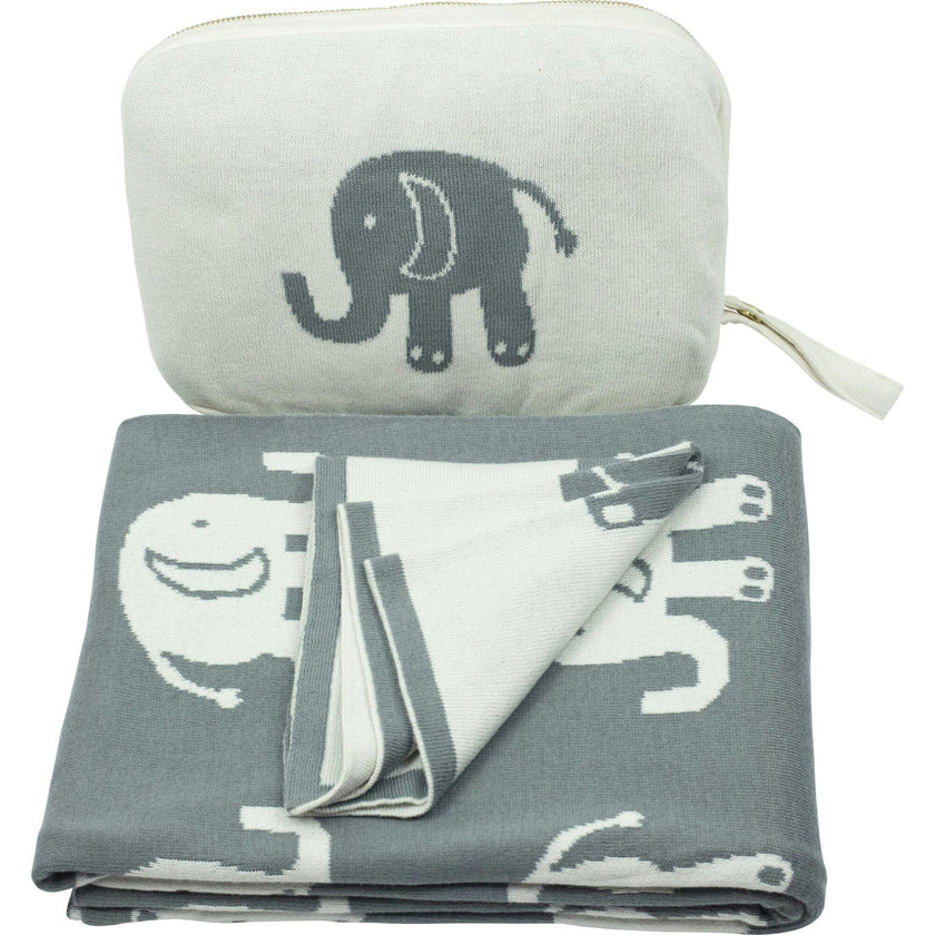 Love Baby Blanket Set