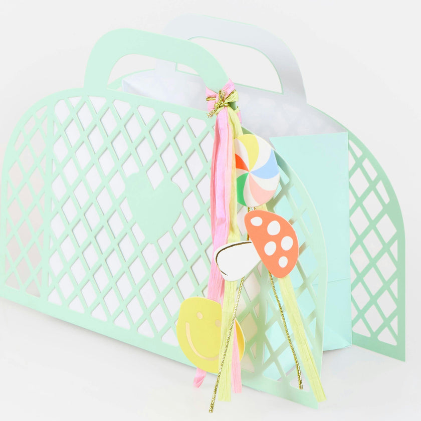 Charm Party Bags