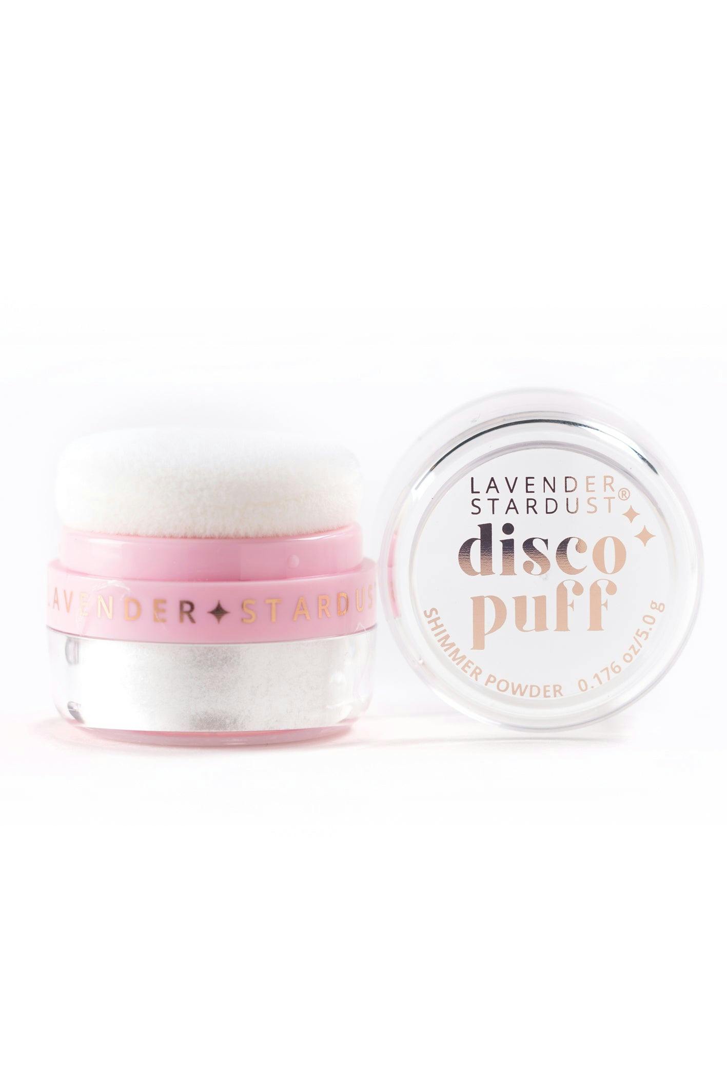 Angelic Shimmer Bundle