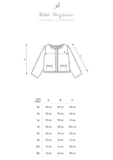 Inez Jacket
