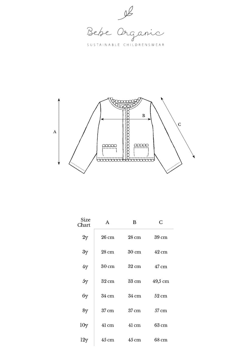 Inez Jacket