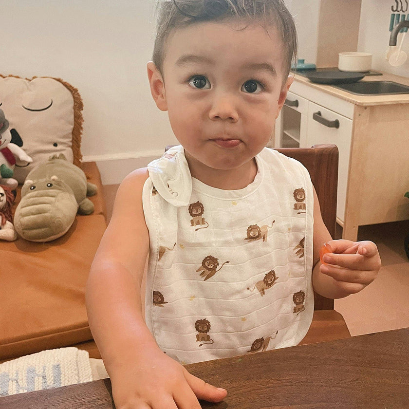 Bib Set