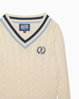 Cricket Sweater