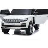 24V Range Rover HSE 2 Seater Ride on