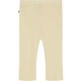 Pointelle Leggings