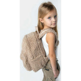 Teddy Backpack
