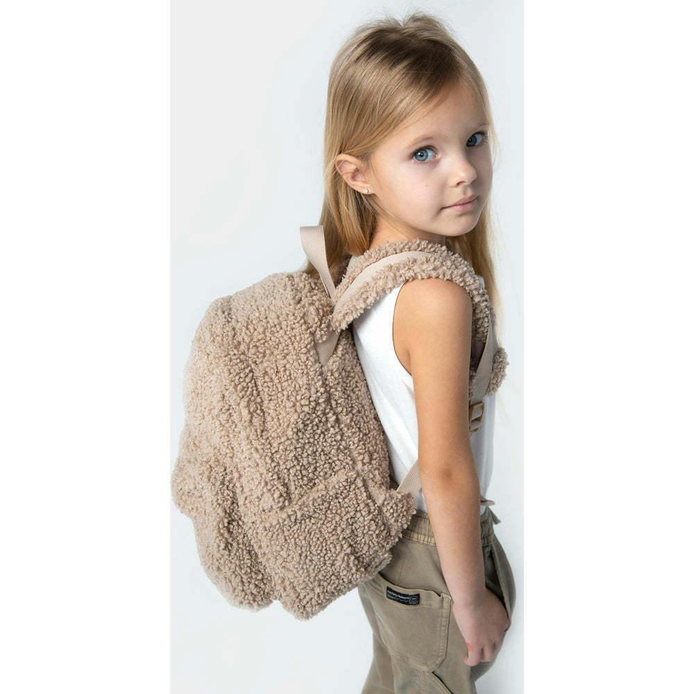 Teddy Backpack