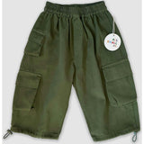 Bungee Cargo Pants