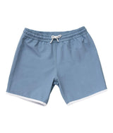 Swimshort Tommaso - Light Blue