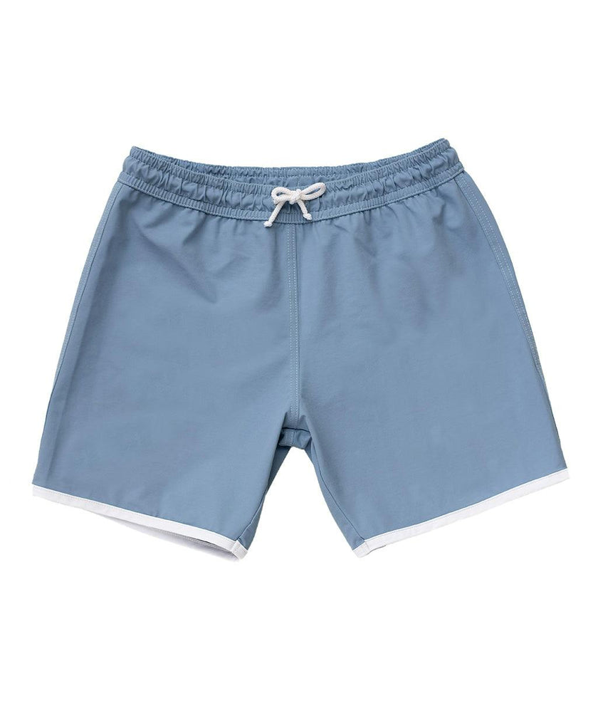 Swimshort Tommaso - Light Blue