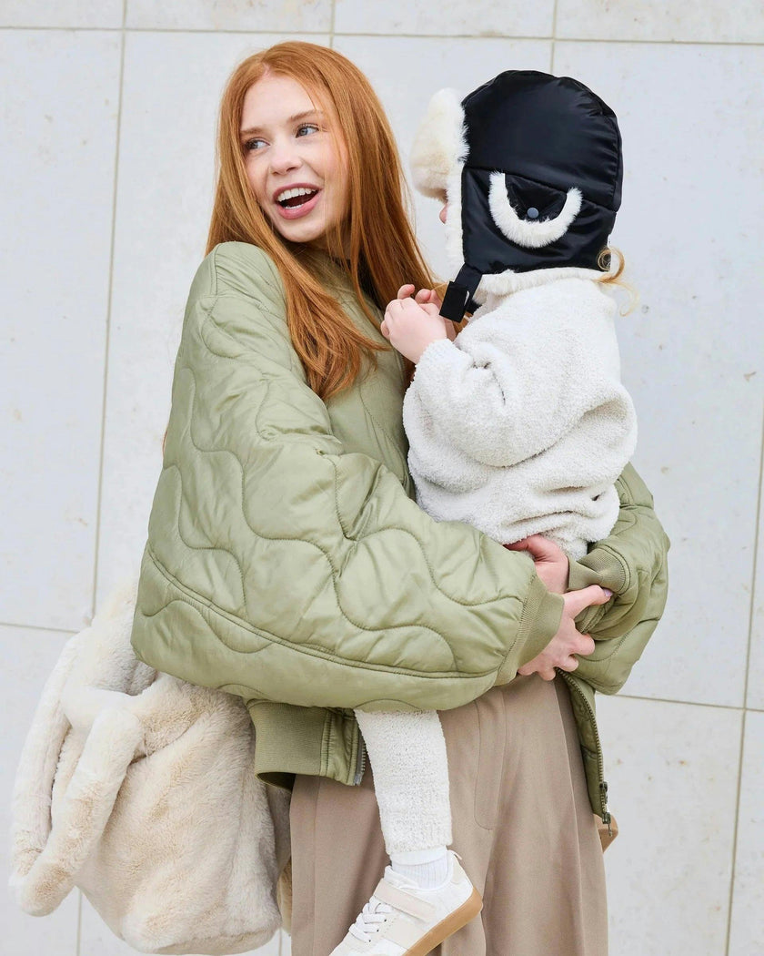 The Chapka Hat • Ushuaia
