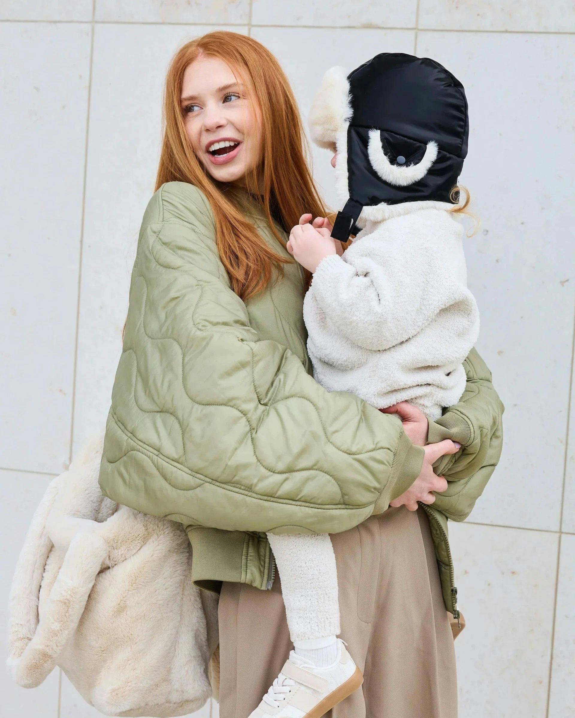 The Chapka Hat • Ushuaia