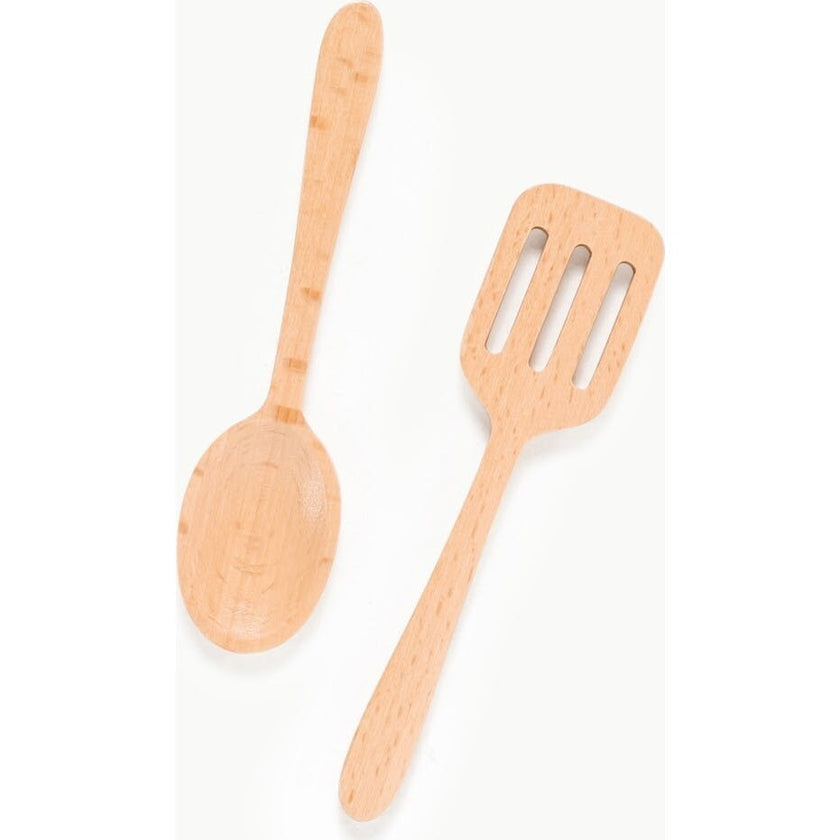 Play Cooking Set