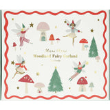 Fairy Honeycomb Woodland Garland