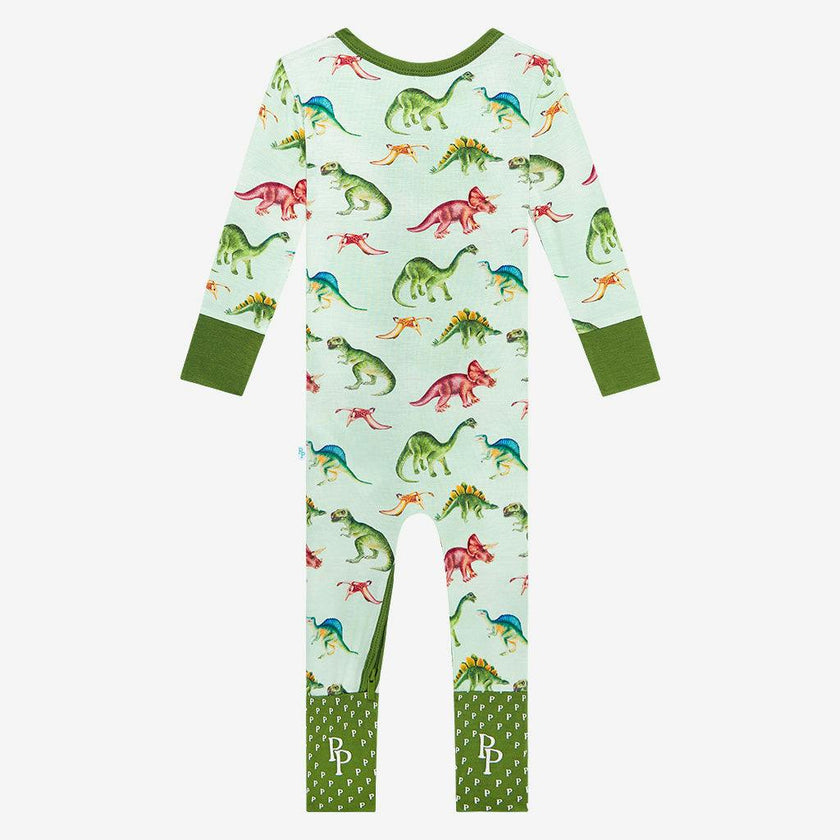 Buddy Convertible One Piece