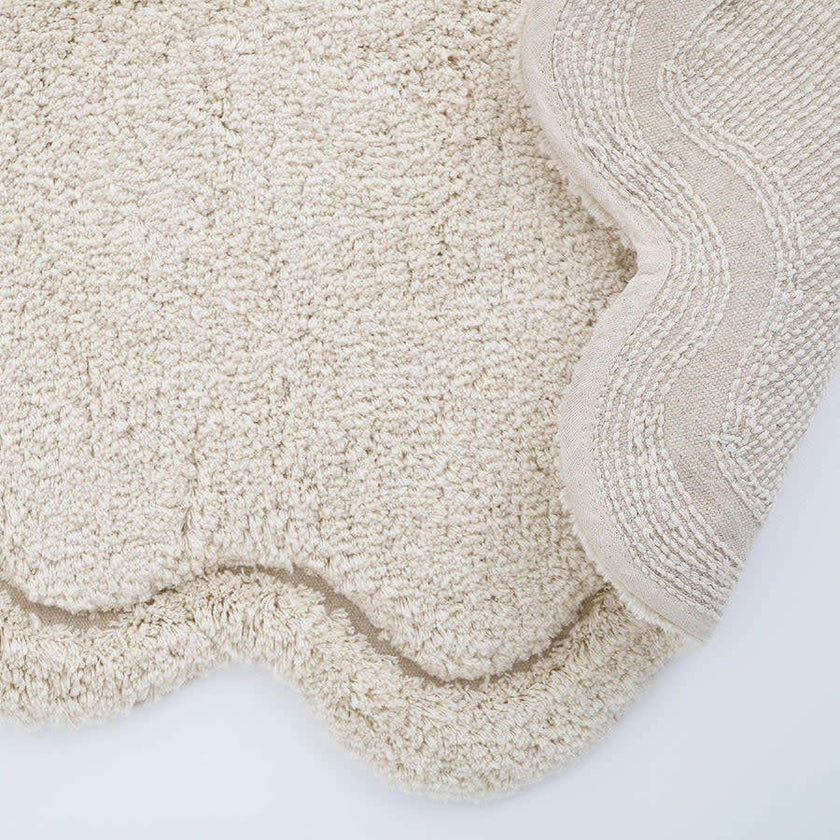 Rug Sweet April Ecru