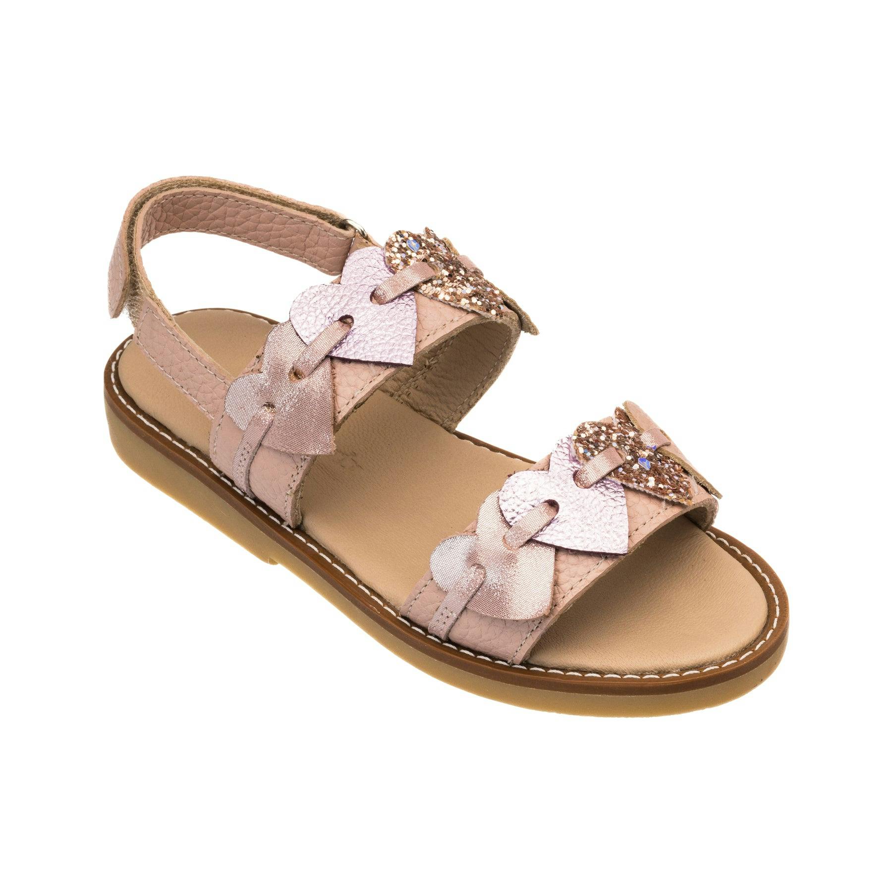Cuore Sandal
