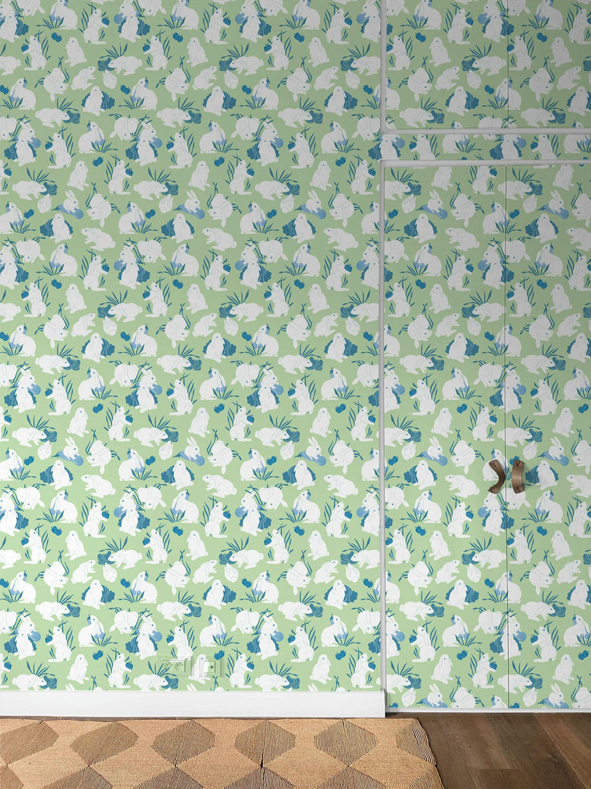 Wallpaper HARU color Pré