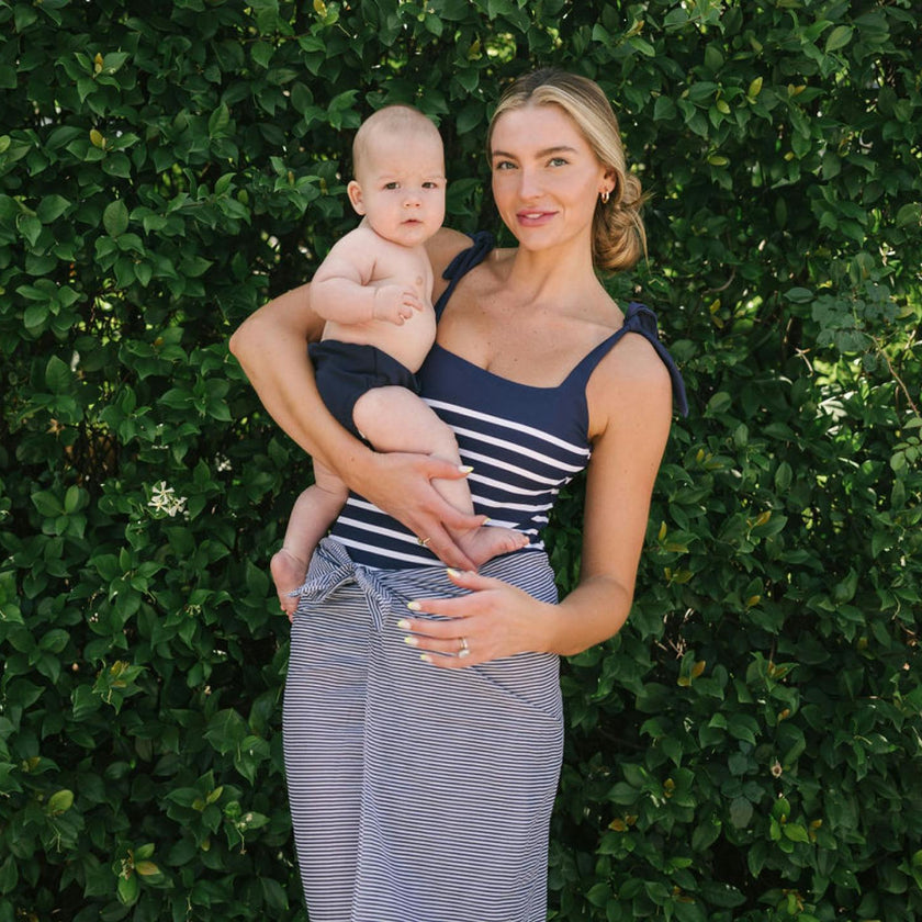 baby navy diaper diaper cover