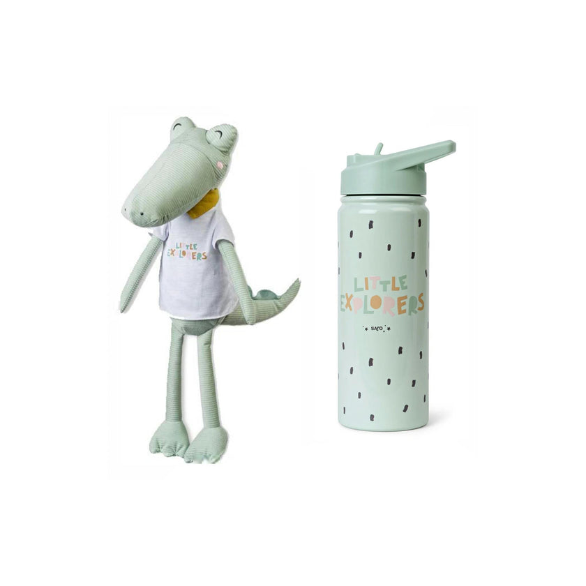 Little Explorers Companion Bundle