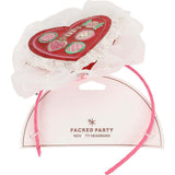 Candy Novelty Headband