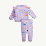 Magnetic Sweatsuit