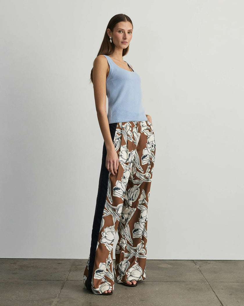Rory Cashmere Tank