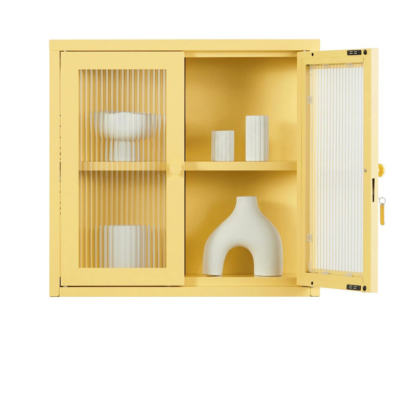 The Kit in Butter