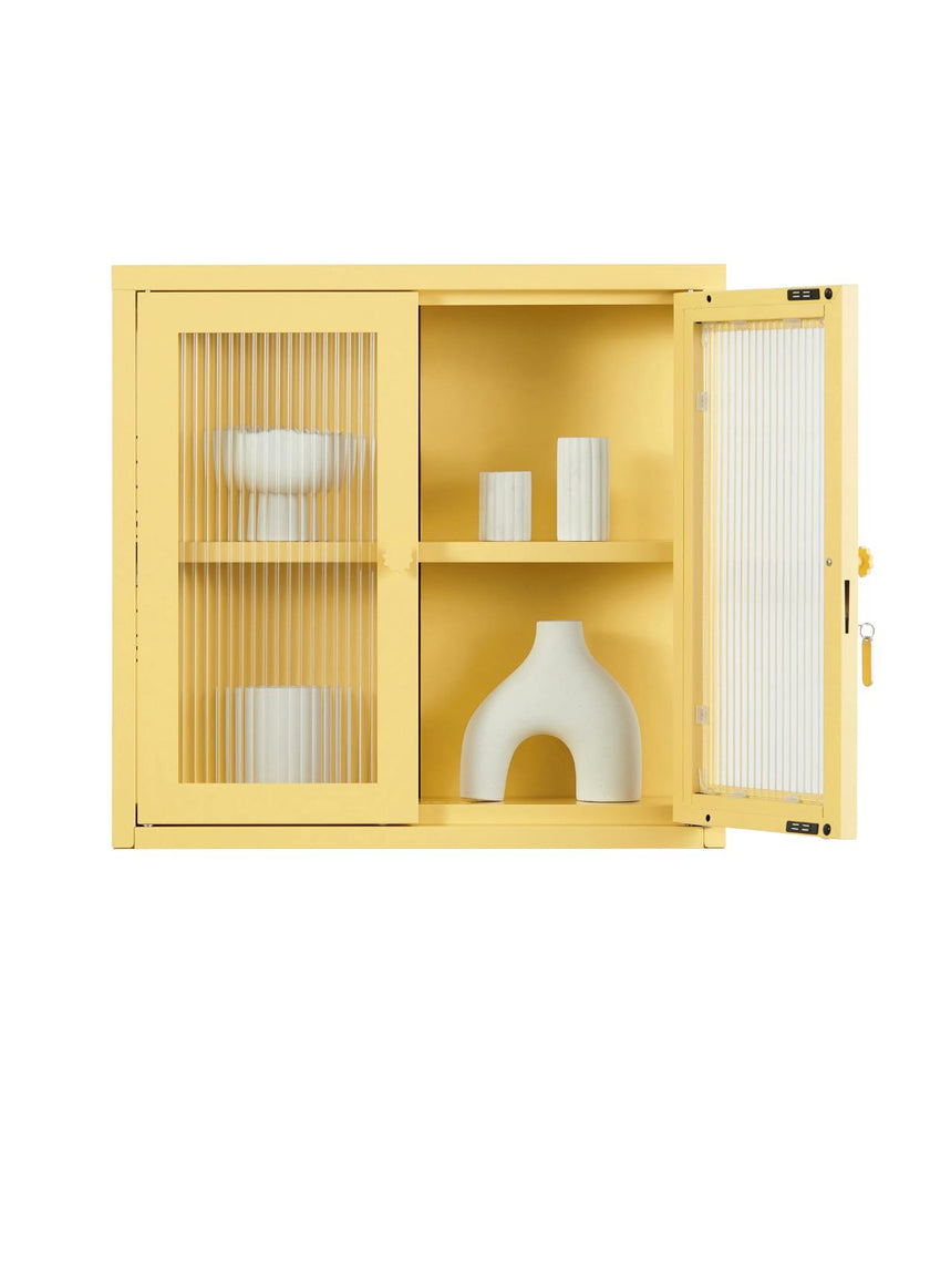 The Kit in Butter
