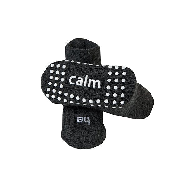 Wyatt 6 Pack Baby Socks