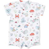 Sailor Sea Creatures - Henley Shortall