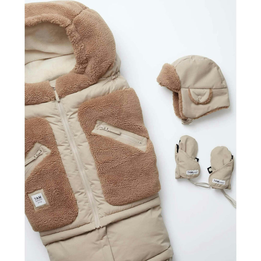 Blanket 212 Evolution