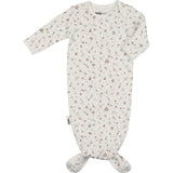 Pointelle Petals Sleep Sack