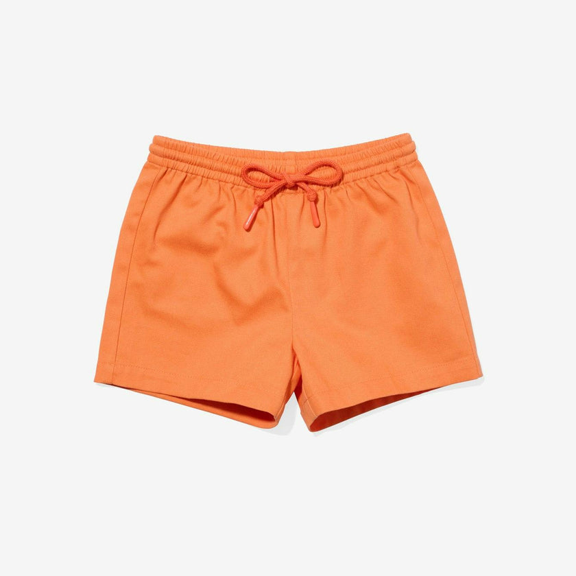 Bingo Short, Cantaloupe