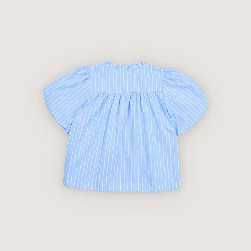 Ficus Blouse Ficus Stripes